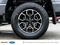 3.5L POWERBOOST HYBRID | LONG BOX | LEATHER INTERIOR | B&O SOUND SYSTEM | TWIN PANEL MOONROOF | XLT... (image 6)