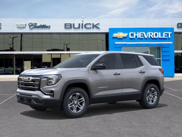 2026 GMC Terrain Elevation in Cars & Trucks in Oakville / Halton Region - Image 4