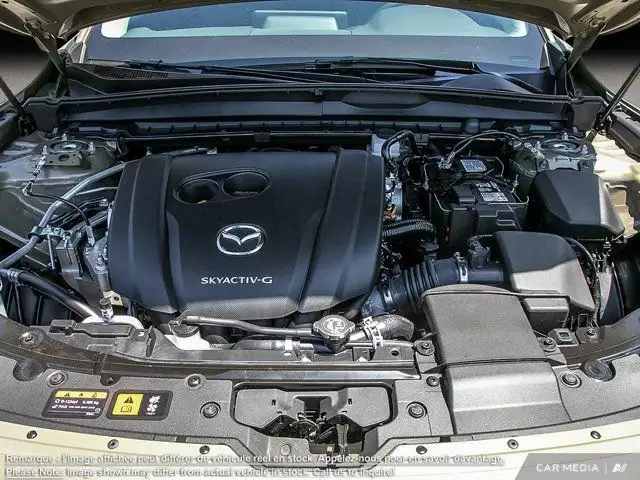 2025 Mazda CX-50 GS-L in Cars & Trucks in Laval / North Shore - Image 8