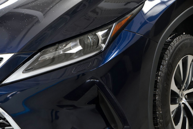 2022 Lexus RX 450h Premium HYBRIDE - CUIR BEIGE - CARPLAY in Cars & Trucks in Longueuil / South Shore - Image 3