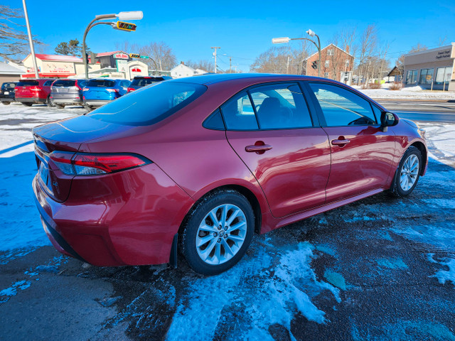 2021 Toyota Corolla LE in Cars & Trucks in Moncton - Image 4