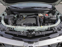 This Chevrolet Equinox has a dependable Turbocharged Gas I4 1.5L/ engine powering this Automatic tra... (image 5)
