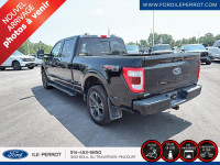 LARIAT, 4X4, CUIR, TOIT OUVRANT PANORAMIQUE, NAVIGATION, GROUPES ELECTRIQUES, BLUETOOTH, RÉGULATEUR... (image 2)