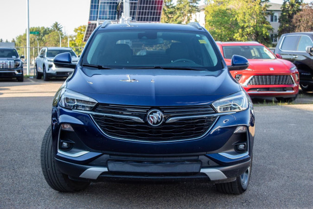 2023 Buick Encore GX Essence - AWD in Cars & Trucks in Edmonton - Image 3