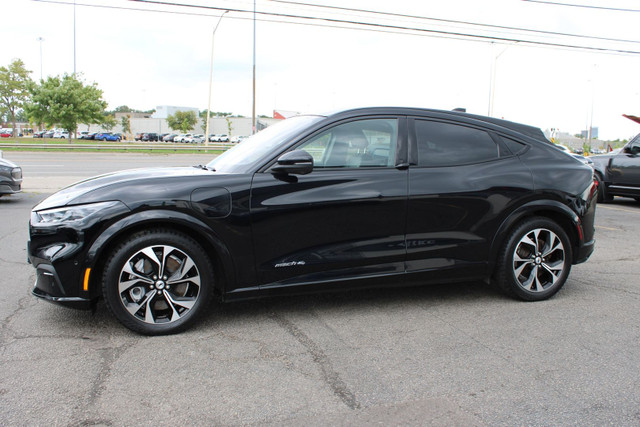 2021 Ford Mustang Mach-E in Cars & Trucks in Oakville / Halton Region - Image 3