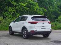 - Panoramic Sunroof - Heated Seats - Heated Steering Wheel - Power Liftgate - Rear View Camera - Lea... (image 8)