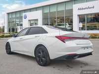 NACTOY 2021 North American Car of the Year. This Hyundai Elantra delivers a Regular Unleaded I-4 2.0... (image 2)