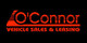 O'Connor Truck and Equipment Sales and Service LTD