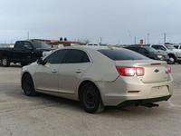 Win a deal on this 2016 Chevrolet Malibu Limited LTZ while we have it. Roomy but easy-moving, its de... (image 7)
