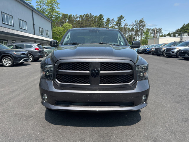 2019 RAM 1500 Classic ST BACKUP CAM! CARFAX in Cars & Trucks in Annapolis Valley - Image 4