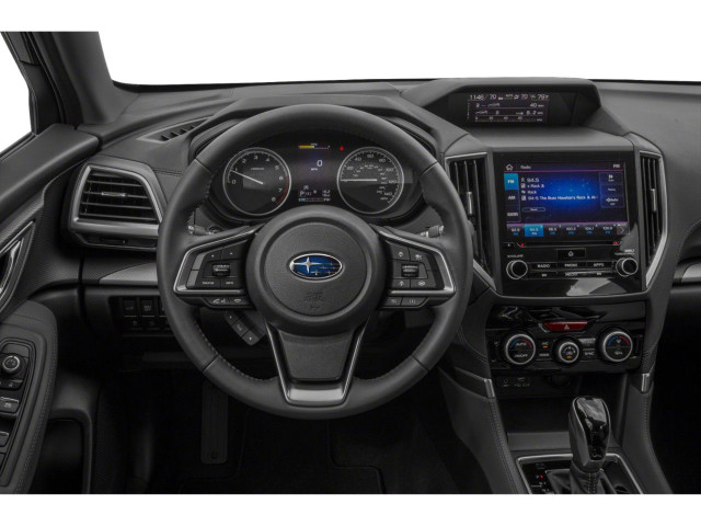 2020 Subaru Forester in Cars & Trucks in Strathcona County - Image 4