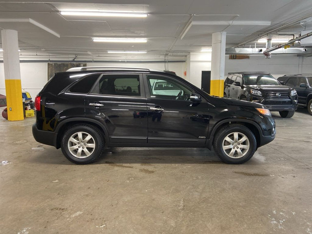 2013 Kia Sorento AWD 4dr I4 GDI Auto LX in Cars & Trucks in Calgary - Image 4