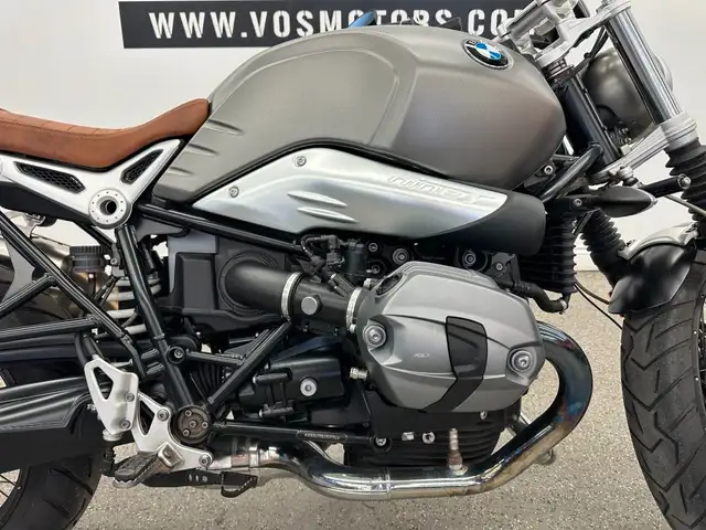 2018 BMW R nineT Scrambler - V6348NP - -No Payments for 1 Year** in Street, Cruisers & Choppers in Markham / York Region - Image 12
