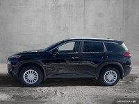 Le Nissan Rogue SV 2023 est un VUS compact polyvalent qui séduit par son équilibre entre confort, te... (image 3)