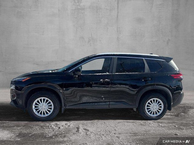 2023 Nissan Rogue SV in Cars & Trucks in Laval / North Shore - Image 4