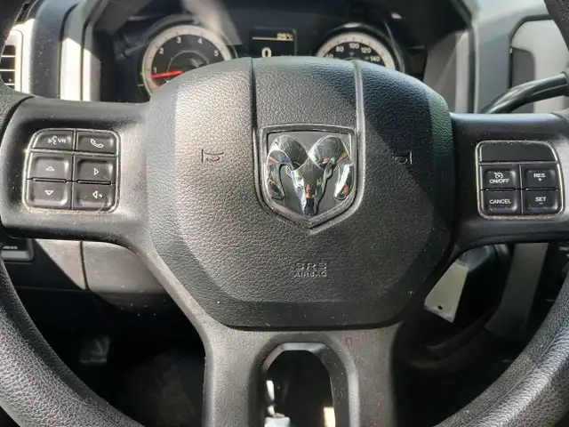 2017 Ram 1500 ST in Cars & Trucks in Winnipeg - Image 15