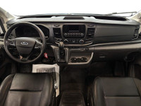 Ford Transit T-250 148" 2023 Le Partenaire Ideal Pour Votre Entreprise, Disponible Chez Desmeules Ch... (image 5)