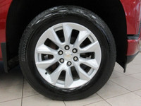 CHEVROLET SILVERADO 1500 CUSTOM 2021 V8 5.3 LITRES VORTEC 4X4 CREW-CAB BOITE DE 6'7" TOUT ÉQUIPÉ / A... (image 9)