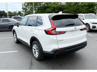 Certified. LX|AWD|CarPlay|Heated Seats 2023 Honda CR-V LX LX|AWD|CarPlay|Heated Seats Platinum White... (image 5)