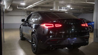 This Mercedes-Benz GLE has a strong Intercooled Turbo Gas/Electric I-6 3.0 L/183 engine powering thi... (image 4)