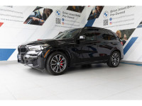 2022 BMW X5 xDrive40i AWD 8-Speed Automatic Sport 3.0L I6 DOHC 24V TwinPower Turbo EXTERIOR - BLACK... (image 4)