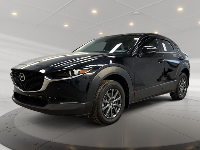 2022 Mazda CX-30 GX 4RM in Cars & Trucks in Laval / North Shore