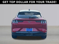 Only 1,750 Miles! Dealer Certified Pre-Owned. This Ford Mustang Mach-E boasts a Electric engine powe... (image 7)