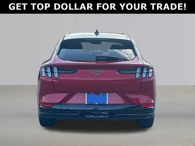 2023 Ford Mustang Mach-E Premium X/Extended Range/ ONE OWNER in Cars & Trucks in Markham / York Region - Image 9