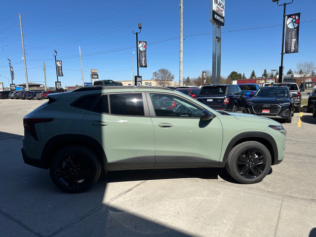 2025 Chevrolet Trax ACTIV in Cars & Trucks in Markham / York Region - Image 4