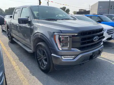Miller Hughes Ford Lincoln, Cornwall Ontario. *While every reasonable effort has been made to insure...