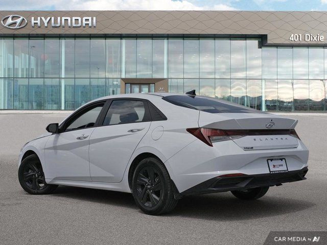 2022 Hyundai Elantra Preferred in Cars & Trucks in Mississauga / Peel Region - Image 4