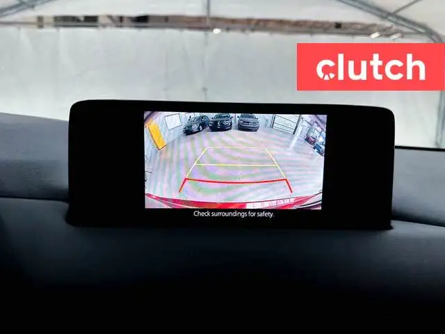 2022 Mazda CX-5 GT AWD w/ Apple CarPlay, Heated Front Seats, Rea dans Autos et camions dans Ottawa - Image 33