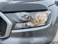 This Ford Ranger delivers a Intercooled Turbo Regular Unleaded I-4 2.3 L/140 engine powering this Au... (image 9)