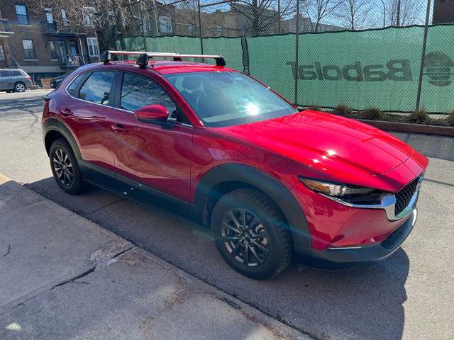 2023 Mazda CX-30 GX in Cars & Trucks in City of Montréal - Image 3
