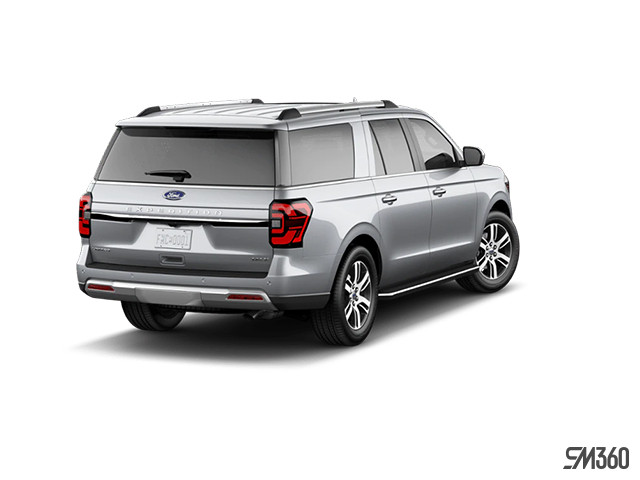  2023 Ford Expedition Limited Max in Cars & Trucks in Windsor Region - Image 2