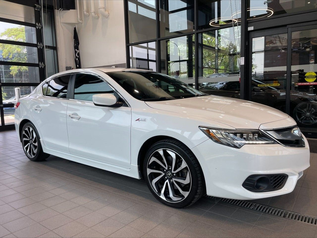 2018 Acura ILXA-Spec in Cars & Trucks in City of Montréal