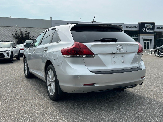 2014 Toyota Venza in Cars & Trucks in City of Toronto - Image 3