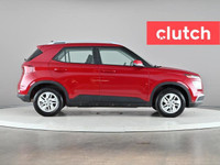 NO ACCIDENTS / CLEAN CARFAX / Climate Control, Bluetooth Music, Touchscreen Display and more! Clutch... (image 3)