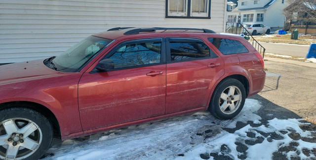 2005 Dodge Magnum SXT in Cars & Trucks in Oshawa / Durham Region