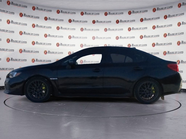 2019 Subaru WRX STI Manual in Cars & Trucks in Lethbridge - Image 2
