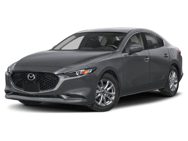 2024 Mazda 3 GX in Cars & Trucks in Markham / York Region