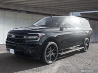 2023 Ford Expedition Limited STEALTH EDITION PACKAGE | POWER...