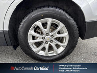 New Price! Equinox LT, 1.5L DOHC, AWD, 17 Aluminum Wheels, 3.87 Final Drive Axle Ratio, 6 Speaker Au... (image 6)