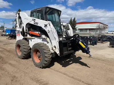 HAVE EXCAVATOR MOUNTS AS WELL!! and HALO OPTION! www.diggausa.com 4DSS - $call - 3821 FT.LB MAX TORQ...