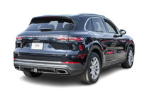 PORSCHE CAYENNE AWD 2020, V6 turbocompressé de 3,0 L, produisant 335 ch à 5 300 tr/min et 332 lb-pi... (image 4)