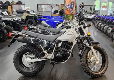 Yamaha tw200 kijiji sale