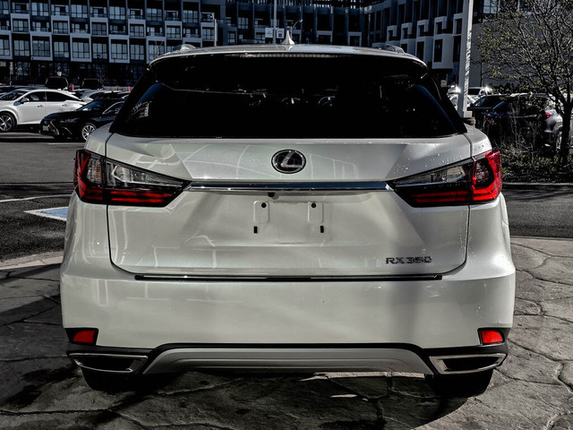  2020 Lexus RX 350 Premium Pkg|Safety Certified|Welcome Trades| in Cars & Trucks in City of Toronto - Image 3