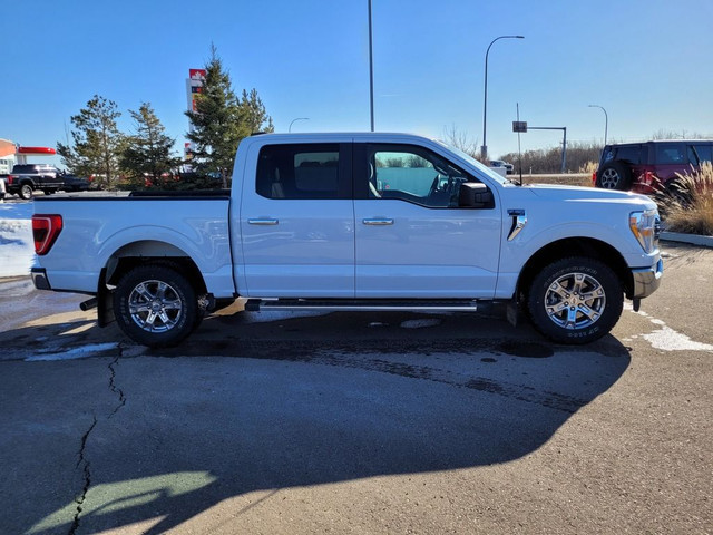 2022 Ford F-150 XLT XTR | CREWCAB | 5.0L V8 in Cars & Trucks in Strathcona County - Image 4