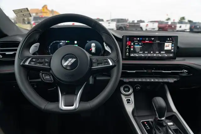 2024 Dodge Hornet R/T dans Autos et camions dans Barrie - Image 3
