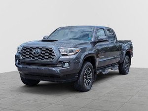 2021 Toyota Tacoma Other